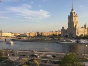 GorodM Apartment near Expocentre, Moscow, Moscow